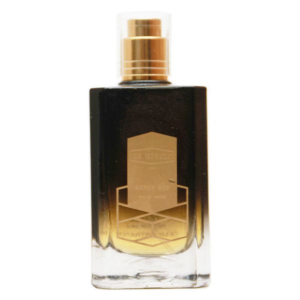 Tester Ex Nihilo Amber Sky edp 100 ml